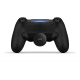 Sony PlayStation Fixation dorsale pour commandes Sony Dualshock 4 back button /PS4