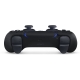 SONY Manette sans fil PS5 DualSense -Midnight Black