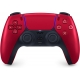 Sony PS5 DualSense - Manette PS5 Volcanic Red | AVPPY