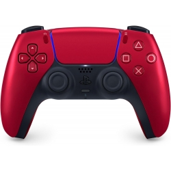Sony PS5 DualSense - Manette PS5 Volcanic Red | AVPPY