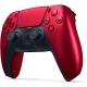 Sony PS5 DualSense - Manette PS5 Volcanic Red | AVPPY