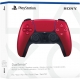 Sony PS5 DualSense - Manette PS5 Volcanic Red | AVPPY