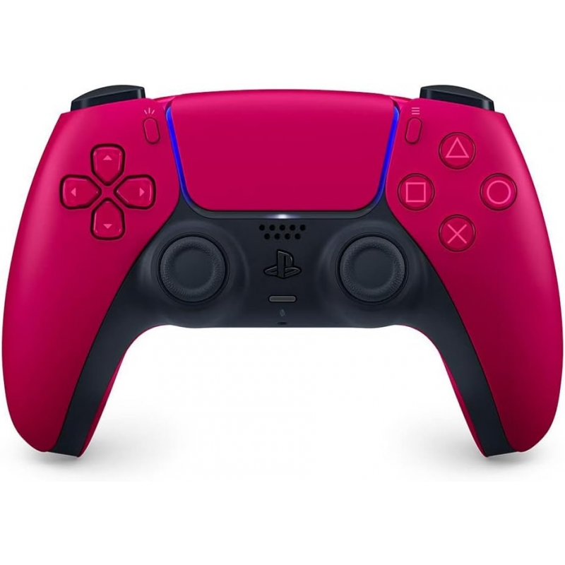 Sony PS5 DualSense - Manette PS5 Volcanic Red | AVPPY