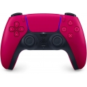 Sony PS5 DualSense - Manette PS5 Cosmic Red