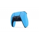 Sony DualSense V2 Manette sans fil Manette sans fil PS5 DualSense Starlight Blue