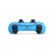 Sony DualSense V2 Manette sans fil Manette sans fil PS5 DualSense Starlight Blue