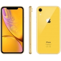 Apple iPhone XR (64 GO) - Jaune