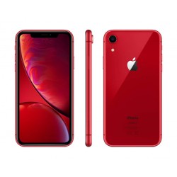 Apple iPhone XR (64 GO) - Rouge