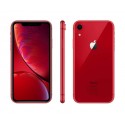 Apple iPhone XR (64 GO) - Rouge